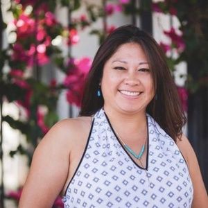 Meet your Posher, Melanie